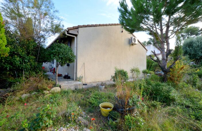 VILLA T4  EXCLUSIVITE 34820 TEYRAN — photo 4