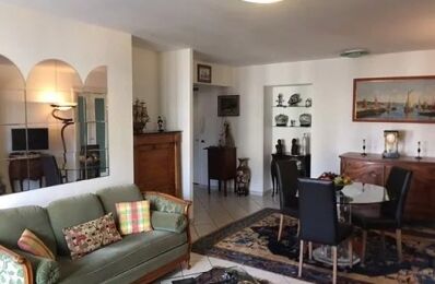 vente appartement 450 000 € à proximité de Castellar (06500)