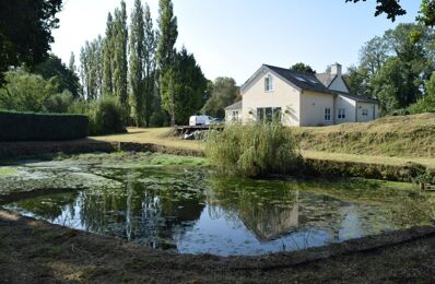 vente maison 256 250 € à proximité de Plouray (56770)