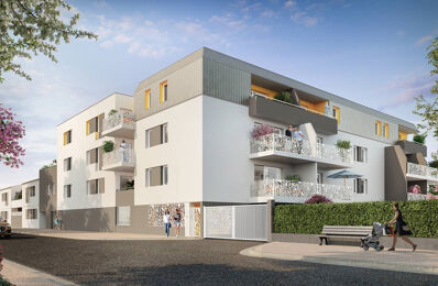 vente appartement 450 000 € à proximité de La Grande-Motte (34280)