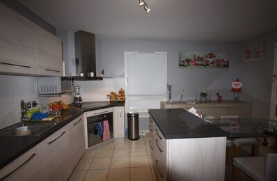 appartement 3 pièces 59 m2 à vendre à Bonne (74380)