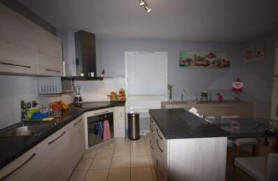 Appartement T3 — photo du bien