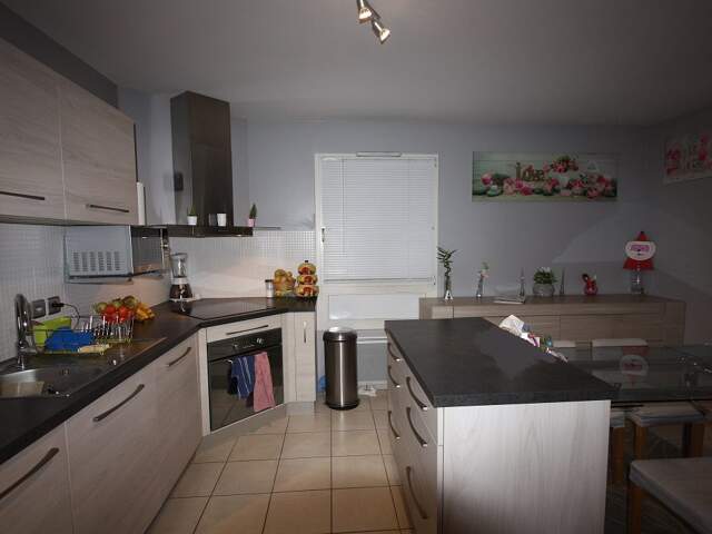 Appartement T3 — photo du bien