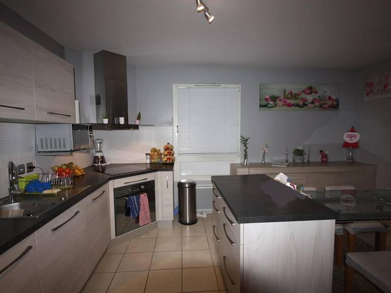 Appartement T3 — photo 1