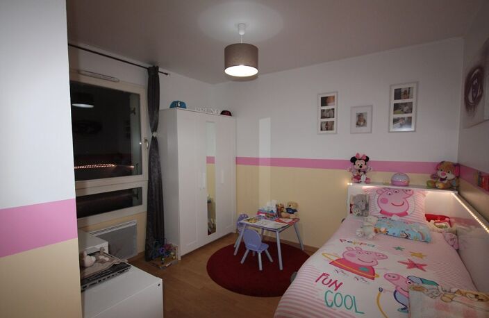 Appartement T3 — photo 2