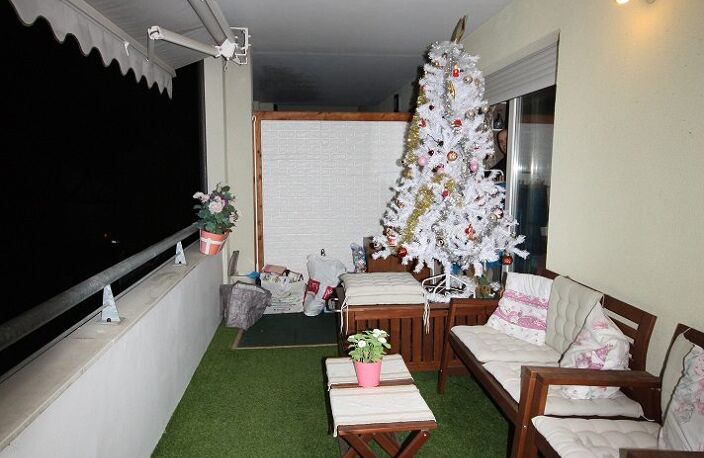 Appartement T3 — photo 3