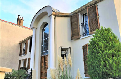 vente maison 950 000 € à proximité de Brou-sur-Chantereine (77177)