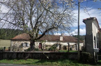 vente maison 311 225 € à proximité de Annesse-Et-Beaulieu (24430)