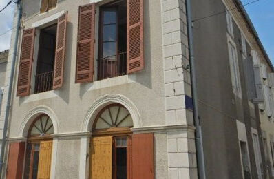 vente maison 49 000 € à proximité de Labretonie (47350)