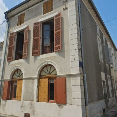 Maison 5 pièces 49000 €