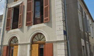 Maison 5 Pièces 96 m² à vendre à Tonneins (47400)