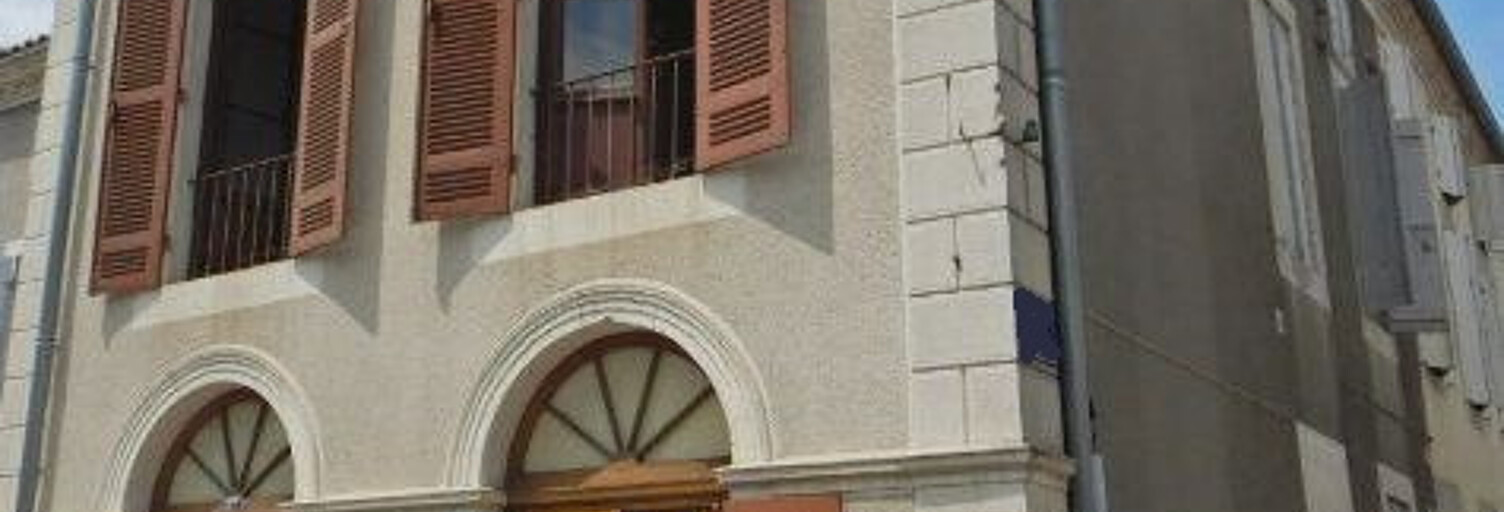 Maison 5 Pièces 96 m² à vendre à Tonneins (47400)