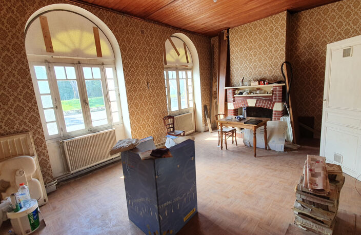  TONNEINS : maison de ville à vendre — photo 2