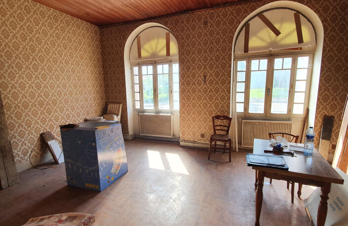  TONNEINS : maison de ville à vendre — photo 3