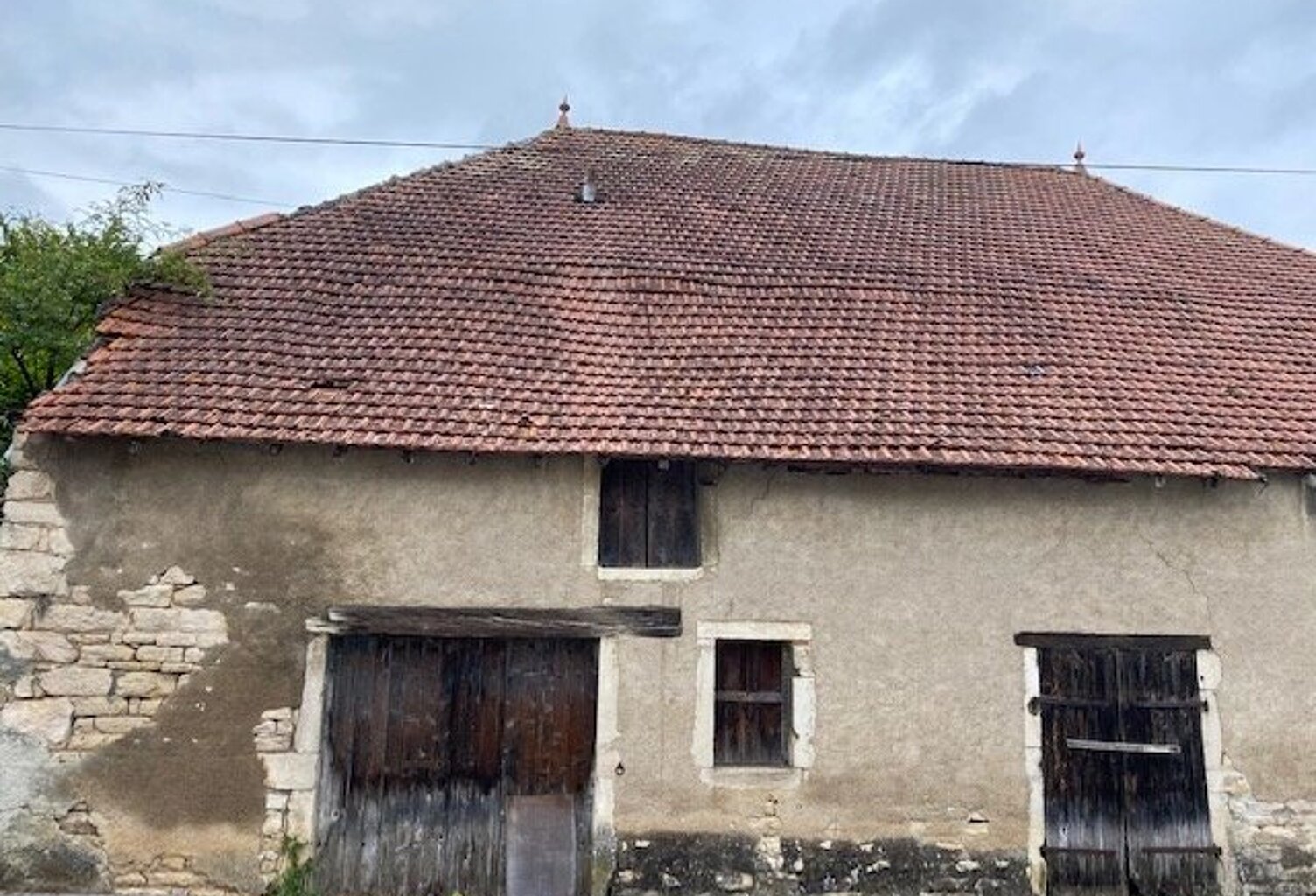 Nouveau GRANGE 18 km Dijon sud est — photo 1