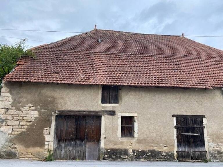 Nouveau GRANGE 18 km Dijon sud est — photo 1