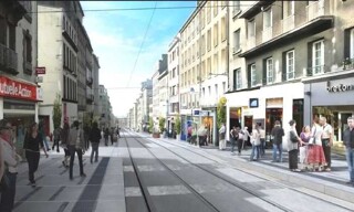 Commerce  59 m² à vendre à Brest (29200)