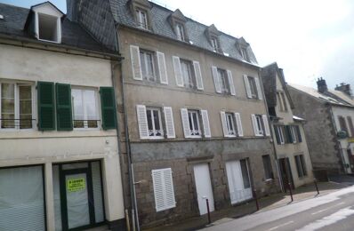 vente immeuble 59 500 € à proximité de Saint-Hippolyte (15400)