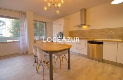 location de vacances appartement 665 € / semaine à proximité de Cagnes-sur-Mer (06800)