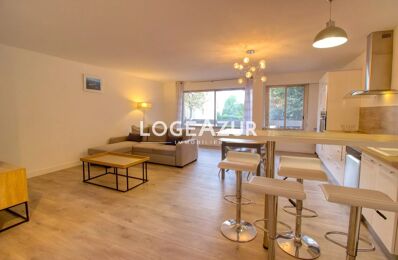 location de vacances appartement 665 € / semaine à proximité de Mandelieu-la-Napoule (06210)