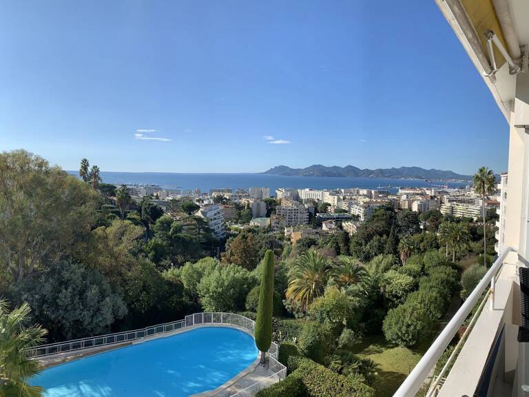 Vue mer Panoramique dernier étage Basse Californie — photo 1
