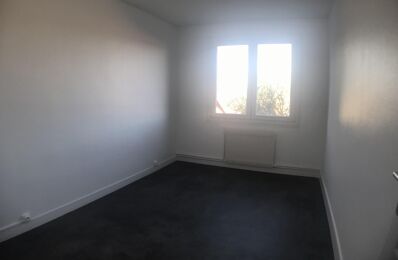 location appartement 660 € CC /mois à proximité de Bouillancourt-la-Bataille (80500)