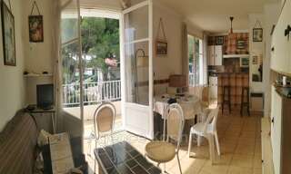 location vacances Appartement 3 Pièces 72 m² à Antibes (06600)