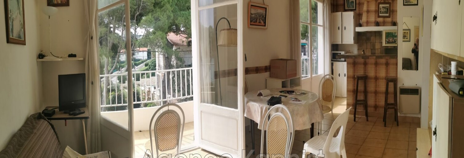 location vacances Appartement 3 Pièces 72 m² à Antibes (06600)