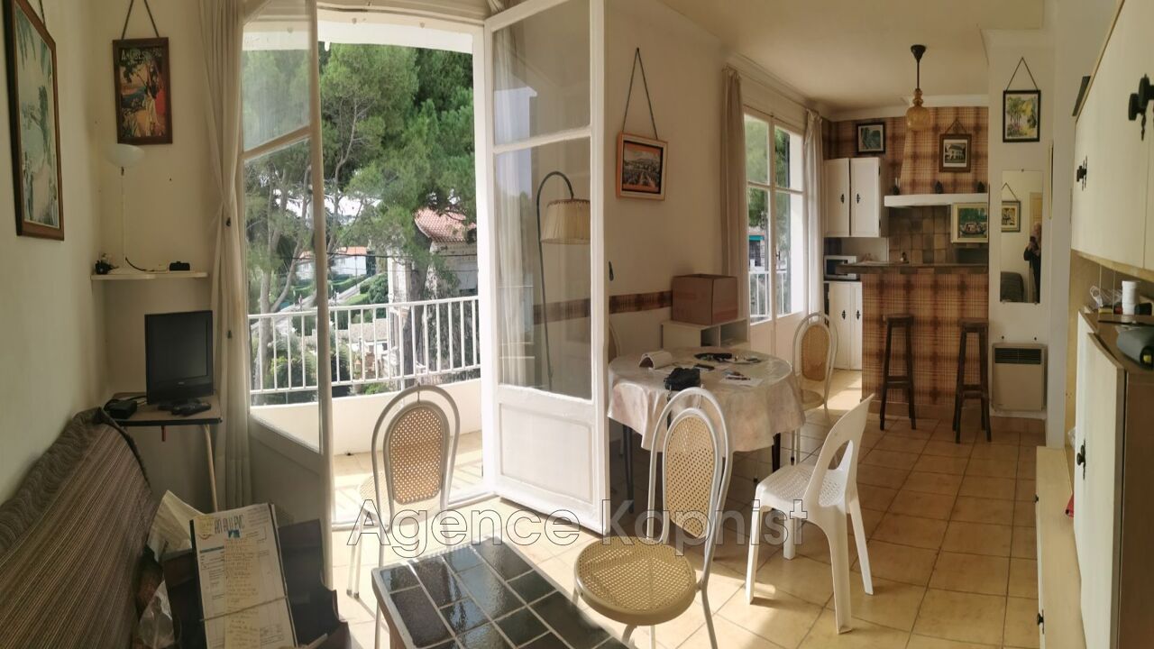 appartement 3 pièces 72 m2 à Antibes (06600)