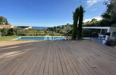 vente maison 3 990 000 € à proximité de Roquebrune-sur-Argens (83520)