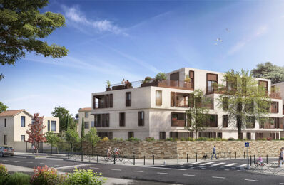 vente appartement 404 000 € à proximité de Montpellier (34090)