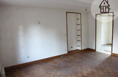 vente appartement 55 000 € à proximité de Les Andelys (27700)