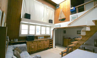 Appartement 3 Pièces 51 m² à vendre à Paris 15 (75015)