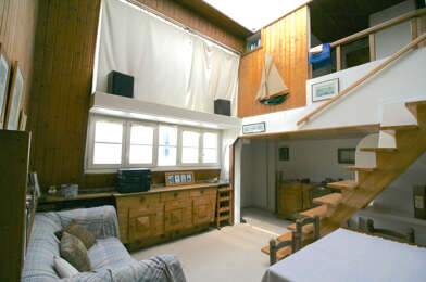 Appartement 3 pièces 586000 €