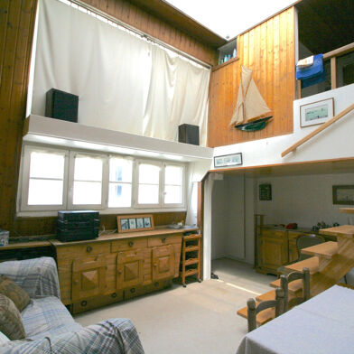 Appartement 3 pièces 586000 €