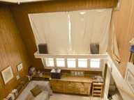 Atelier d'artiste en duplex dernier étage. — photo 2