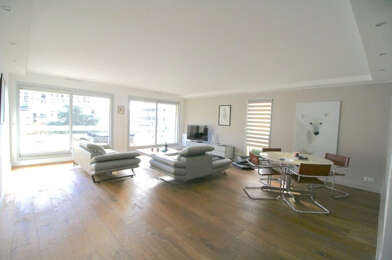 Appartement 6 pièces 1430000 €