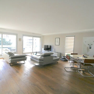 Appartement 6 pièces 1430000 €