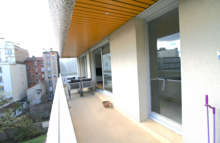 5/6 pièces 141 M2 avec Terrasse — photo 2