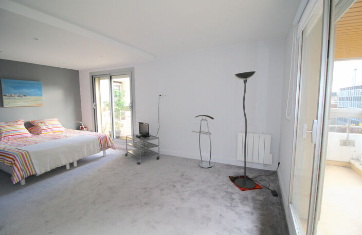 5/6 pièces 141 M2 avec Terrasse — photo 3