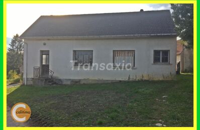 vente maison 32 500 € à proximité de Ousson-sur-Loire (45250)