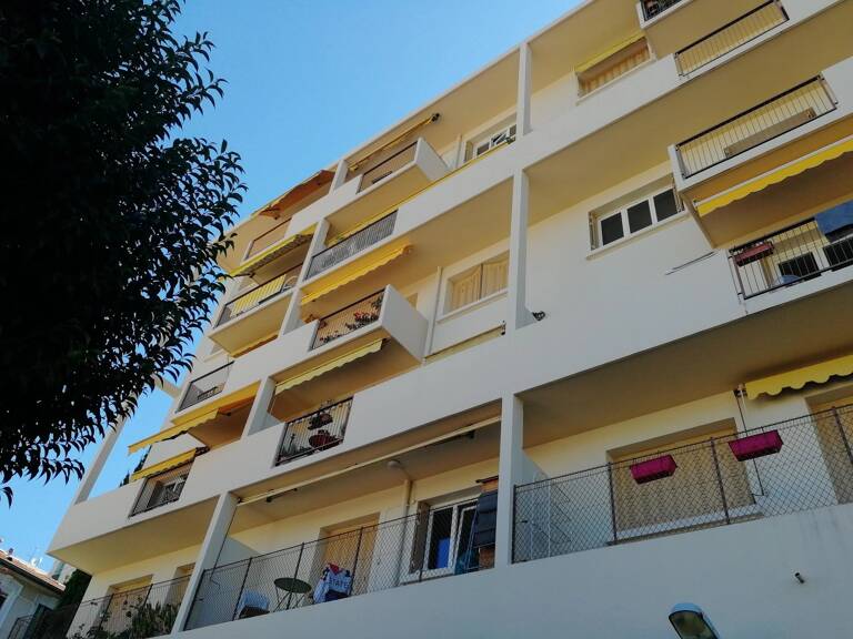3p Quartier Chambrun — photo 1