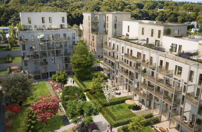 vente appartement à partir de 614 000 € à proximité de Sèvres (92310)