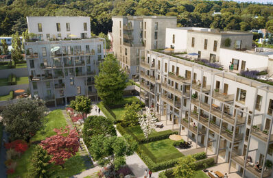appartement neuf T1, T4 pièces 36 à 82 m2 à vendre à Rueil-Malmaison (92500)