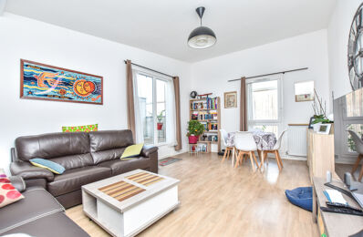 vente appartement 220 000 € à proximité de Ablon-sur-Seine (94480)