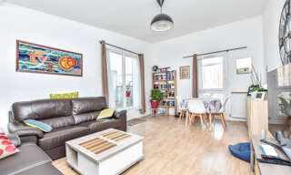 Appartement 3 Pièces 63 m² à vendre à Valenton (94460)