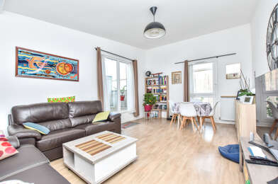 Appartement 3 pièces 220000 €