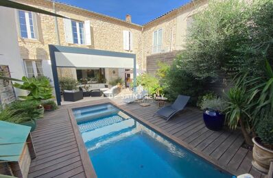 vente maison 514 000 € à proximité de Les Baux-de-Provence (13520)