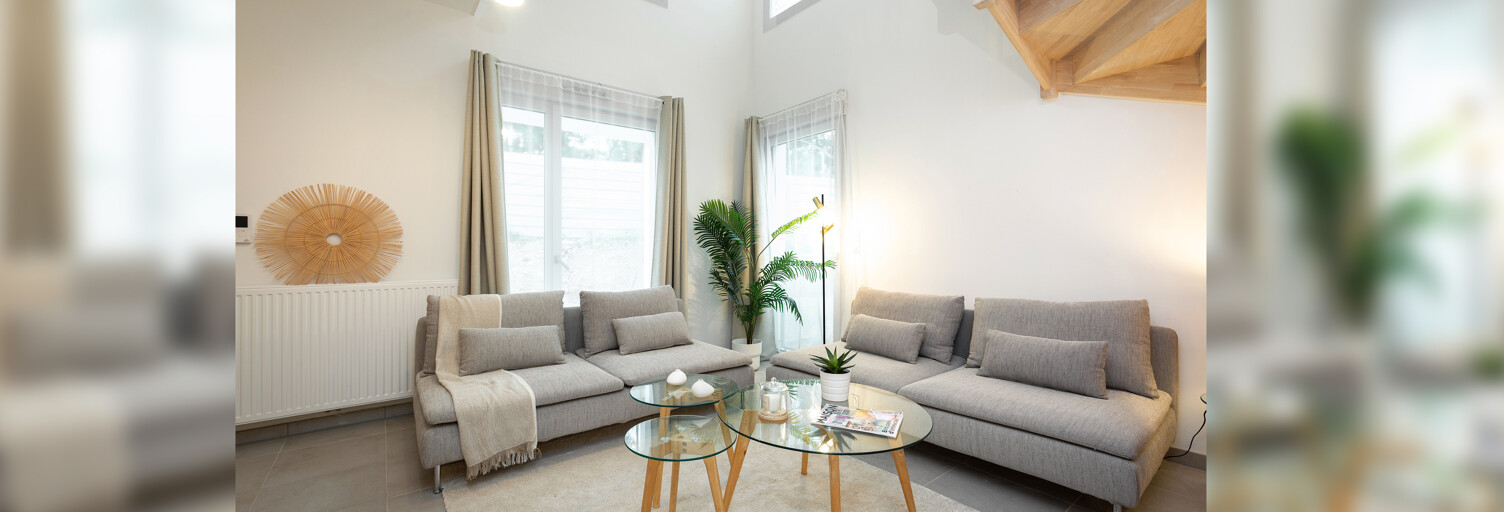 Appartement neuf T4, T5 Pièce 94 à 106 m² à vendre à Marseille 10 (13010)