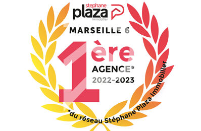 appartement 2 pièces 41 m2 à vendre à Marseille 2 (13002)